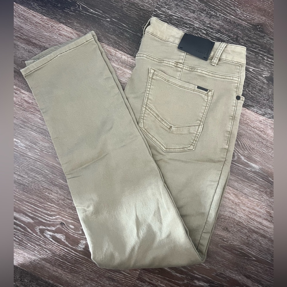 Ezekiel Men’s Pants